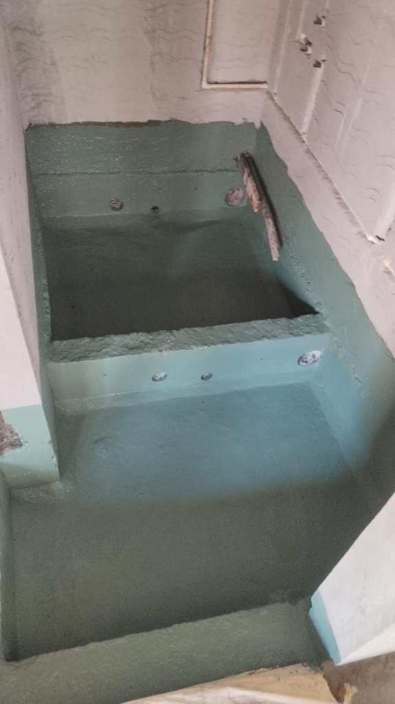 Bathroom Leakage Repair Bangalore