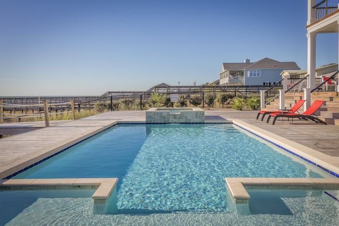 HSR Layout pool refilled and finished