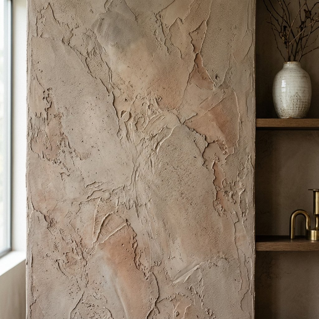 Texture painting work Bangalore