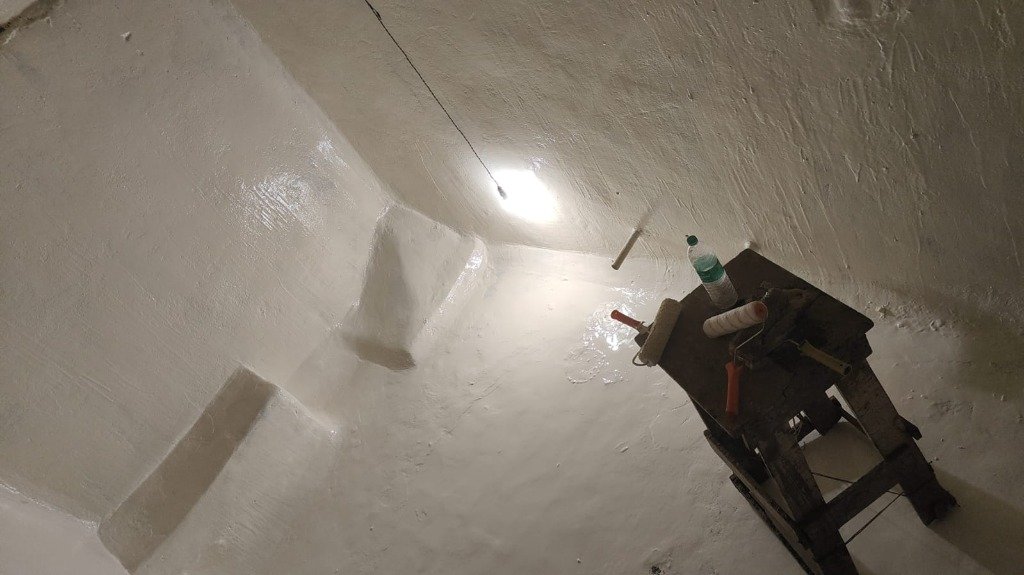 Water Tank Waterproofing Bangalore