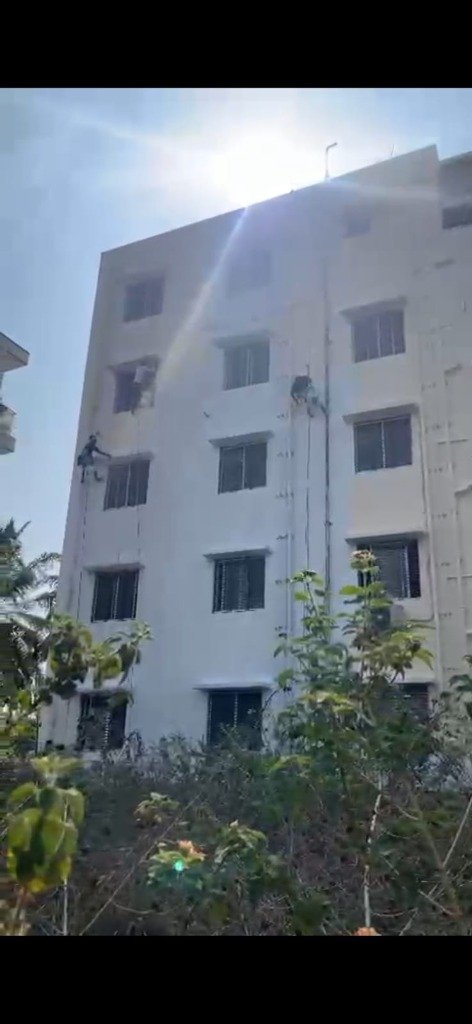 NOLEAK Waterproofing Work Bangalore
