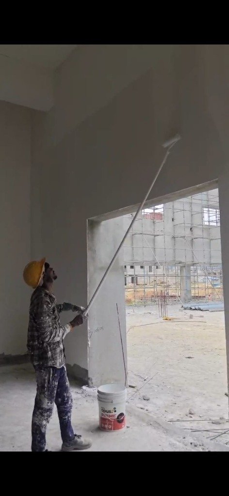 NOLEAK Waterproofing Work Bangalore