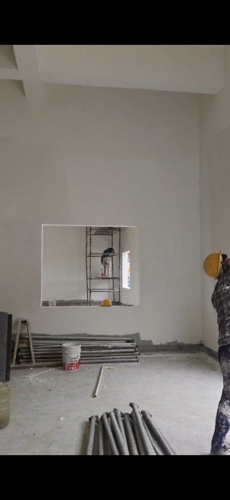 NOLEAK Waterproofing Work Bangalore
