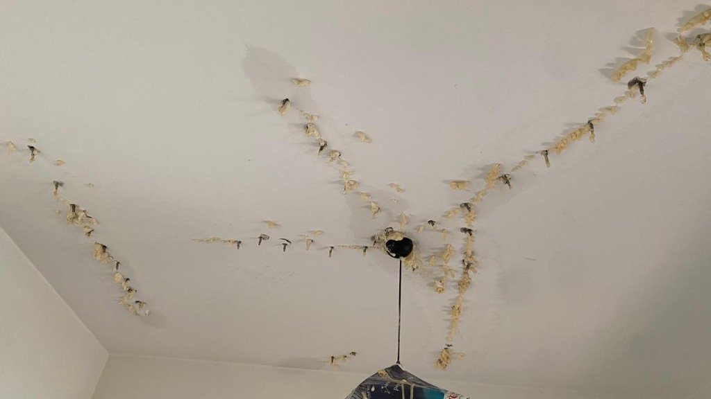NOLEAK Waterproofing Work Bangalore
