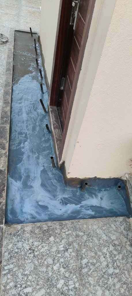 NOLEAK Waterproofing Work Bangalore