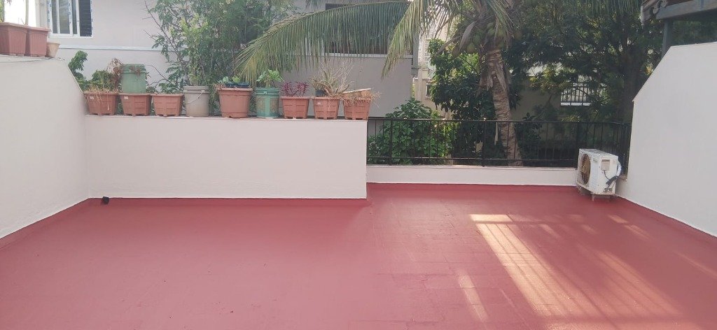 NOLEAK Waterproofing Work Bangalore